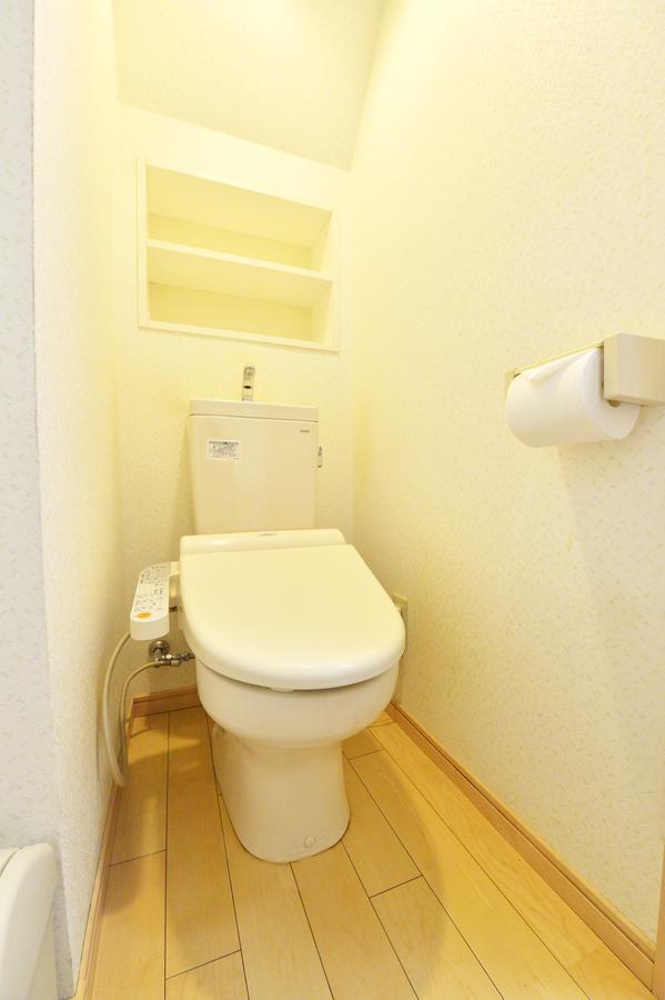 Mervielle Ueno Tokio Exterior foto